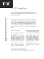Berger, E. A., Murphy, P. M. & Farber, J. M. Chemokine