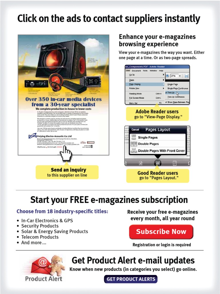 Image of Fellowes Pixel A3 Scanner product page on Walmart