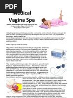 Download Brosur Medical Vagina Spa by Nora Ariyati SN84930170 doc pdf