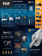 Understanding the Barrelling Process | PDF | Materials | Applied And ...