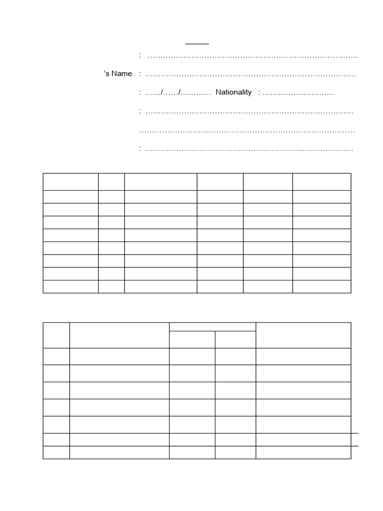Air Force School Bamrauli Teacher Application Form 2025 | PDF ...