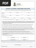 Application For Certified Copy For Vehicle Registration Cert | PDF