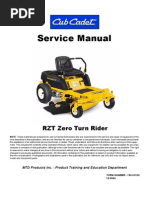 RZT Service