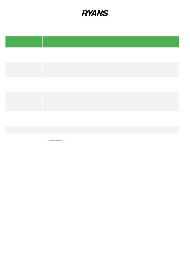 Computer Build Invoice - Ryans Computers | PDF