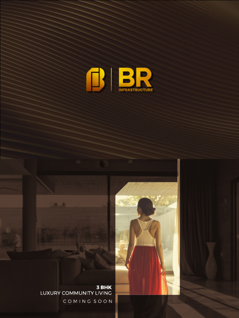 BR Group New Presentation | PDF