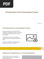 2018 - Innovations in Technologies PDF | PDF | Probiotic | Yeast