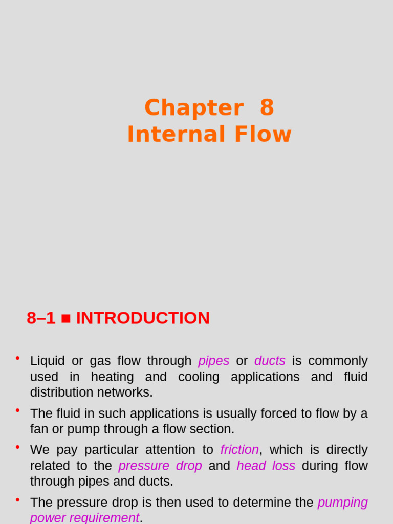 Pipe Losses | PDF | Reynolds Number | Fluid Dynamics