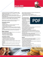 Software Control 2000 Contafiscal 2000 WWW - Logantech.com - MX Mérida, Yuc.