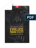 ZILLMER-Hans-Joachim - Evoluce Podvod Stoleti