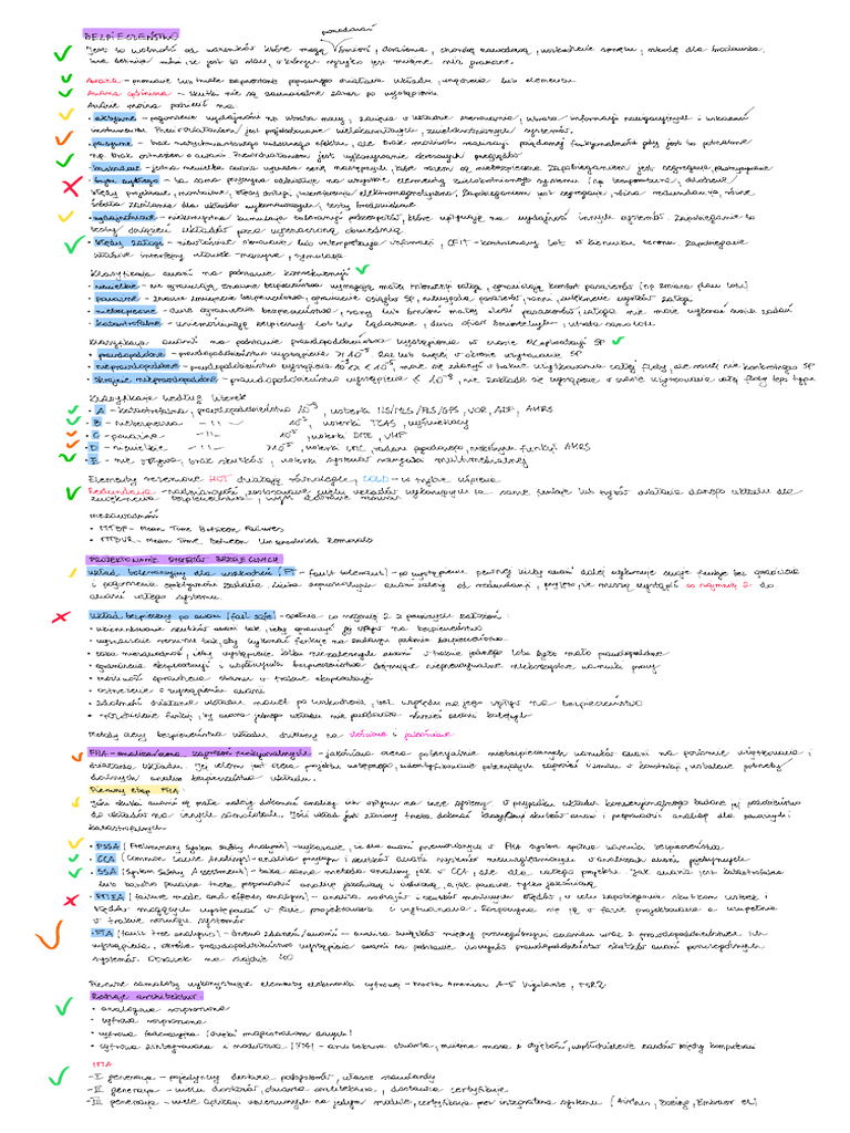 WP Wykład 2 | PDF