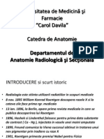 Radioanatomie An II Sem I Partea 1