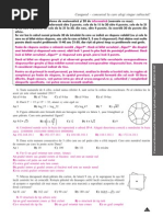 Subiecte Cangurul Matematic Cls 11-12