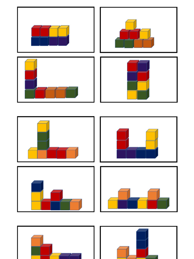 VBMAPPLevel3VPMTS13BlockDesignCards 1 | PDF