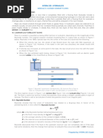 Shear Stress in Pipe Flow Dynamics | PDF | Fluid Dynamics | Reynolds Number