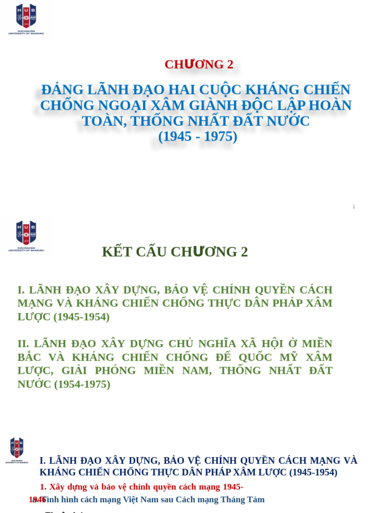 Chương 2 - LSĐ | PDF