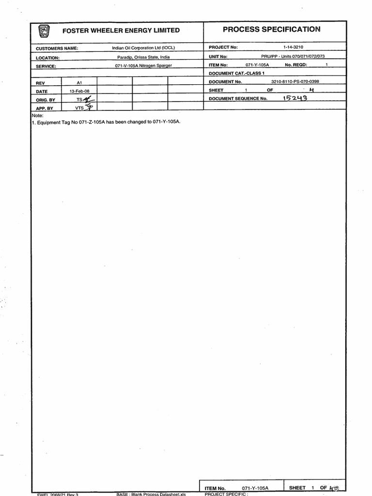 071 y 105a | PDF