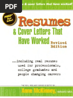 Download Resumes and Cover Letters by Venkat Kiran Sribhashyam SN84941335 doc pdf