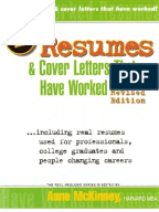 Employment objective or cover letter 1999 characters max