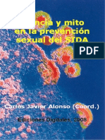 Alonso Carlos Javier - Ciencia Y Mito en La Prevencion Sexual Del Sida