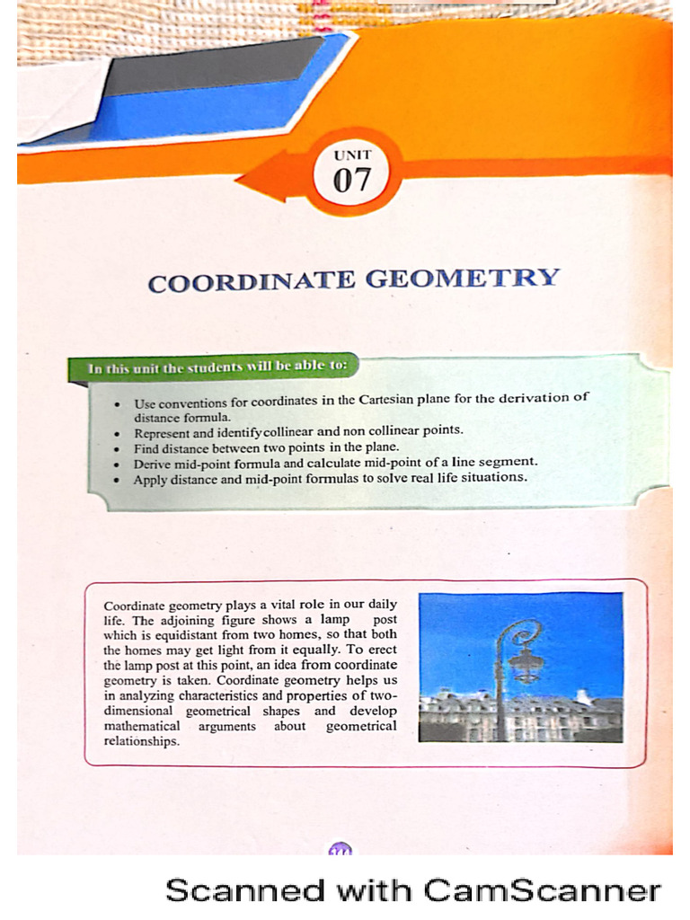 Unit 7 Math | PDF