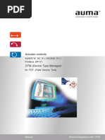 Altivar DTM Library Release Notes V12.8.0 | PDF | 64 Bit Computing ...