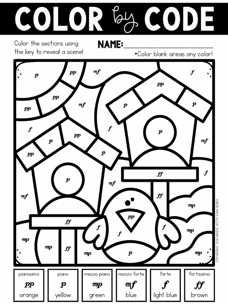 Music With Sara Bibee | PDF