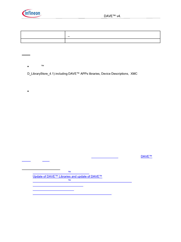DAVE-4.3.2 Installation | PDF | Installation (Computer Programs ...