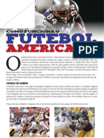 Futebol Americano