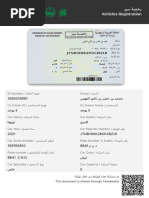 Saudi Arabia National ID Card Details | PDF