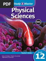 Physical Science Grade 10 Teachers Guide - Siyavula Webbook 1.1 PDF ...
