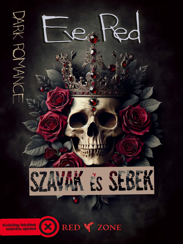 Evered Szavakessebek Ebook Darkromance Beleolvaso-Hufpig | PDF