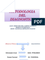 DIAGNOSTICO