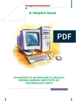 DBMS Final Aug2011 De2011 Dbms Lab Manual