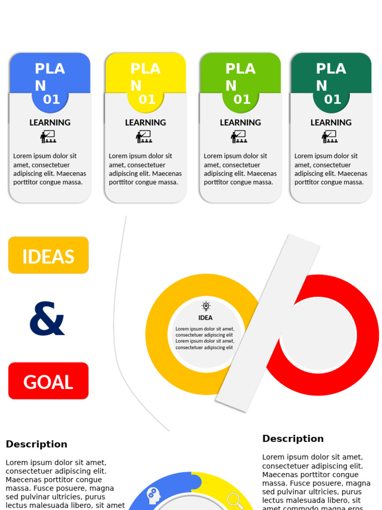 Infographic Design 00001 | PDF