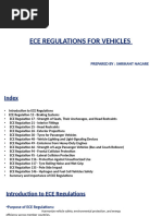 Ece r21 PDF | PDF | Vehicles