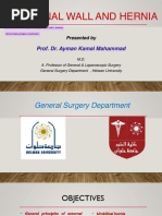 Types of Hernias with Pictures | PDF | Abdomen | Gastroenterology