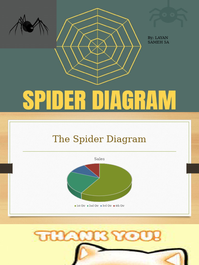 Spider Diagram | PDF