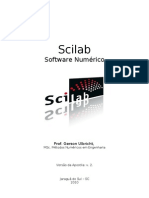 Material 2 - Apostila Scilab - Prof. Gerson Ulbricht