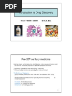 Download Introduction to Drug Discovery by achsanuddin SN8494851 doc pdf
