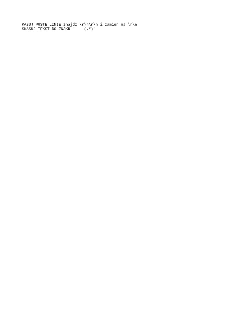 Notepad | PDF