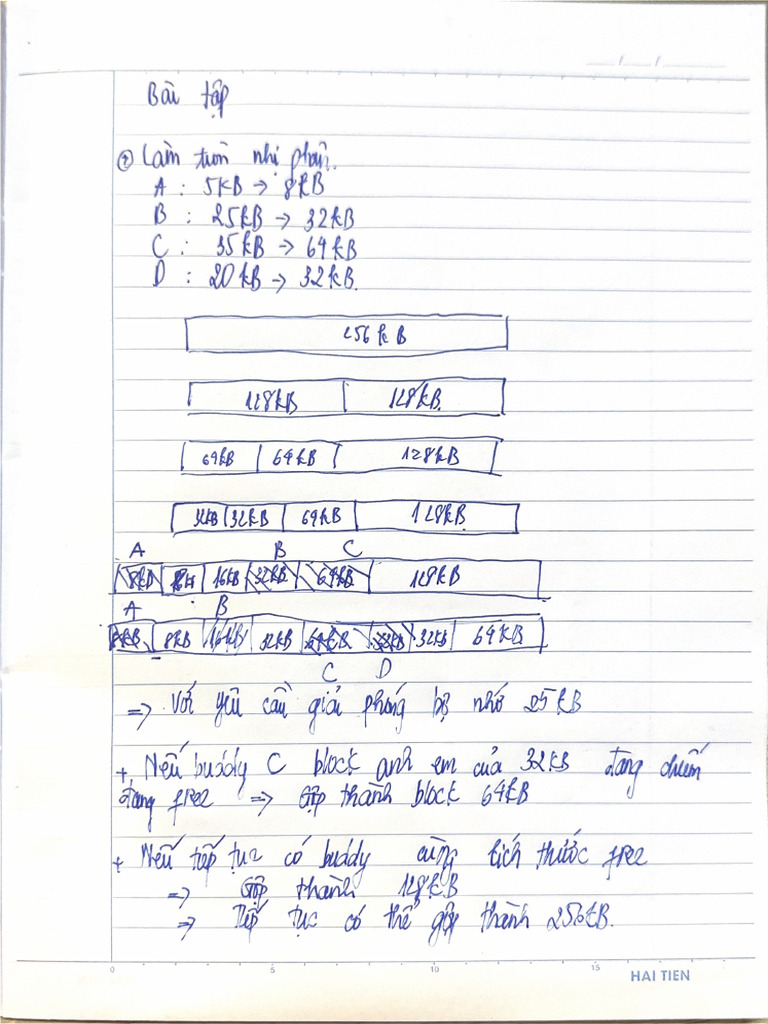 Os13 | PDF