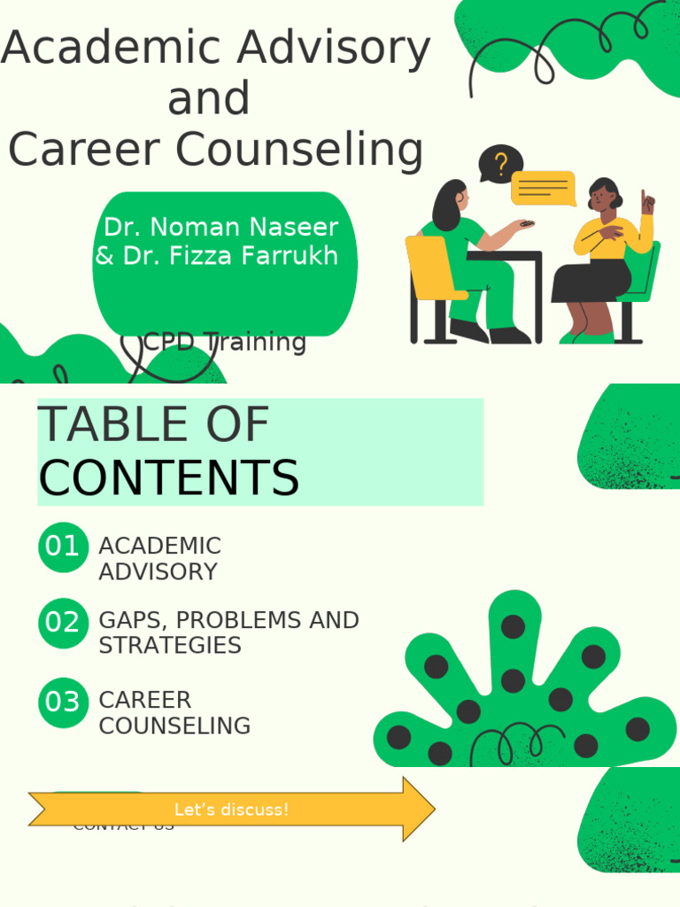 Conclusion Studies Detail Students Alluring Advising Strategies Success
