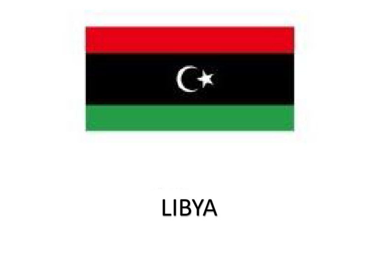 Flag Libya | PDF