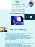 Fiske - Theory in Detail (Lesson 6)