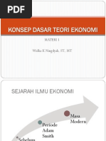 Download Pe1 Konsep Dasar Teori Ekonomi by Riyan Riswandi SN84951056 doc pdf
