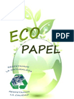 Ecopapel