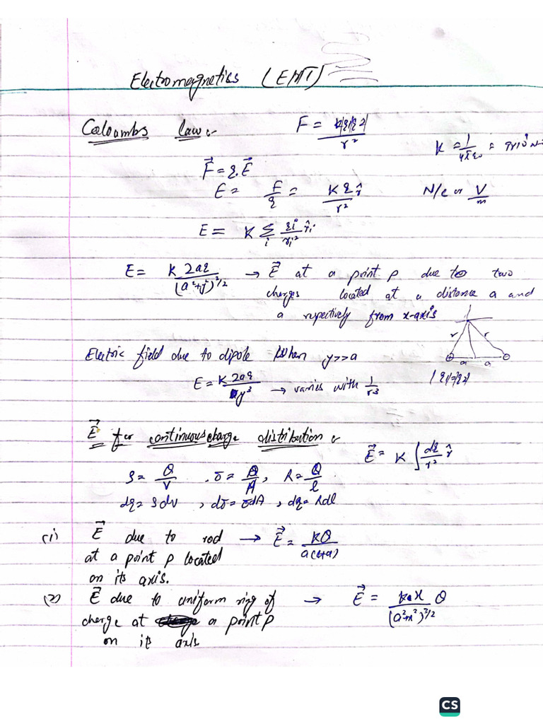 EMT Mphil Test | PDF
