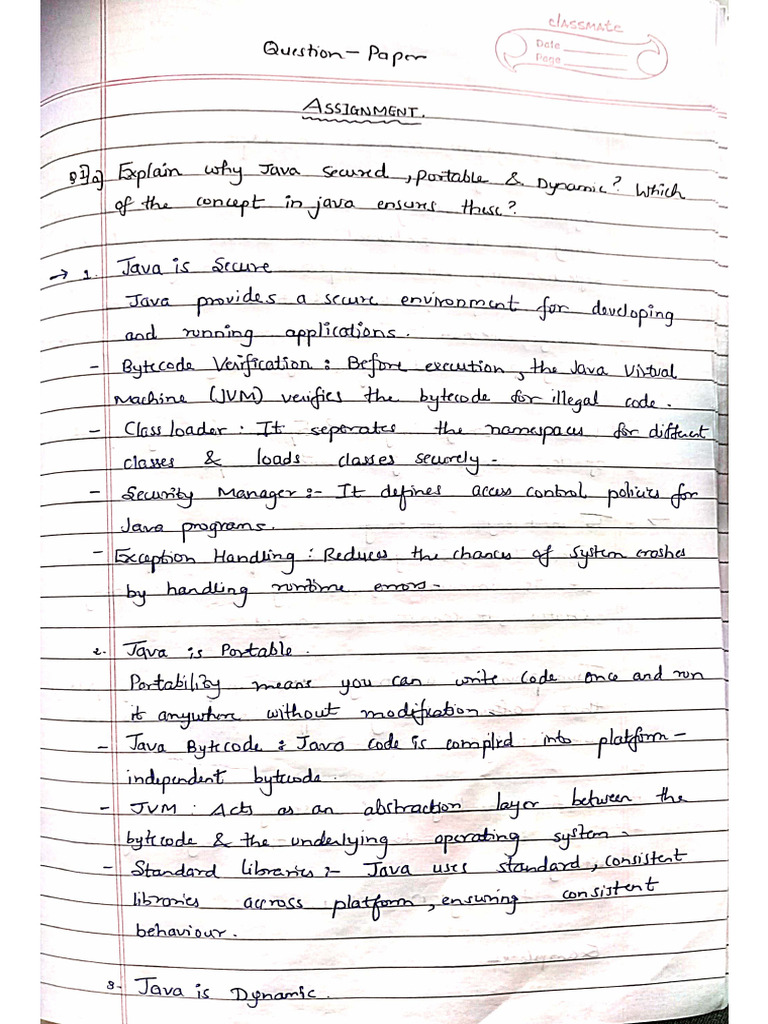 Question Paper PPL (SATU) | PDF