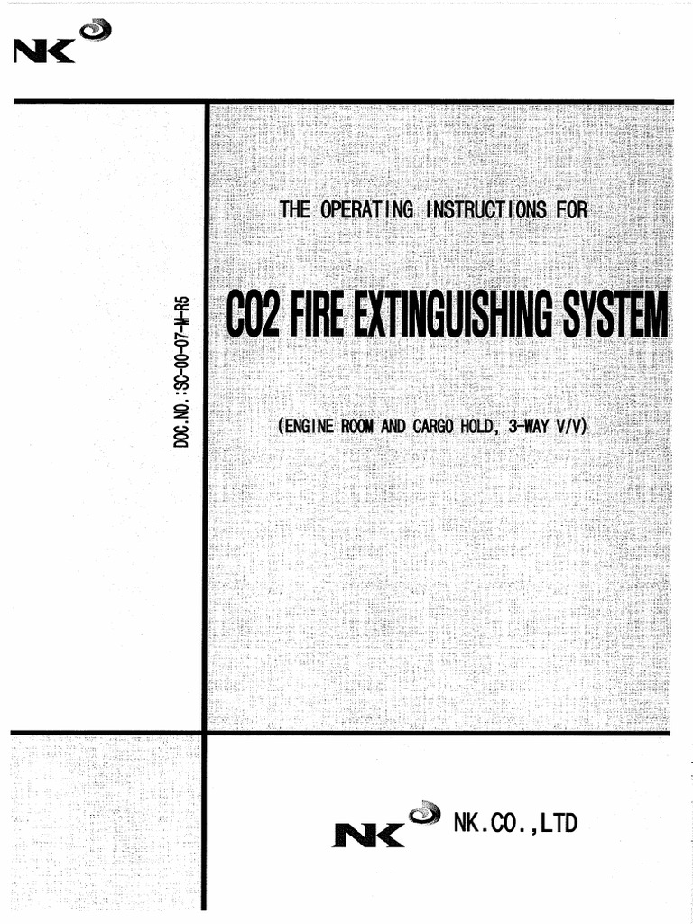 SC Manual R7 (EN+3 VV) | PDF
