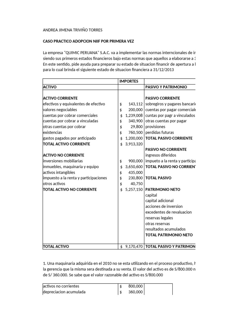 Modelos Contables | PDF | Contabilidad | Economía Financiera